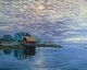 Bahry, Daniela   Peggys Cove