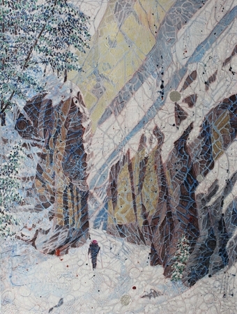 Blanchet, Karen   Dormant