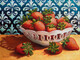 Gonzalez, Carmen   Summer Strawberries