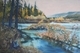Klappstein, Margaret   Creek Near Radium