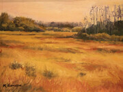 Margaret  Klappstein      Elk Island Meadow