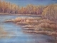 Klappstein, Margaret   Elk Island  Waters