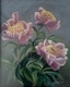 Klappstein, Margaret   Pink Peonies Three