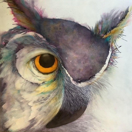 Meyer, Lorie   WISDOM