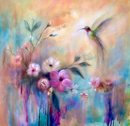 Skubleny, Anita   Reverence
